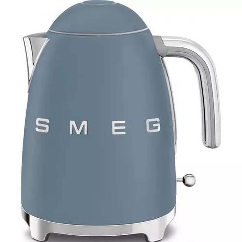 купить Чайник электрический SMEG KLF03SBMEU в Кишинёве 