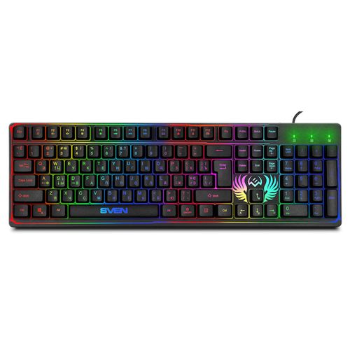 купить Игровая клавиатура Sven KB-G8000 в Кишинёве 