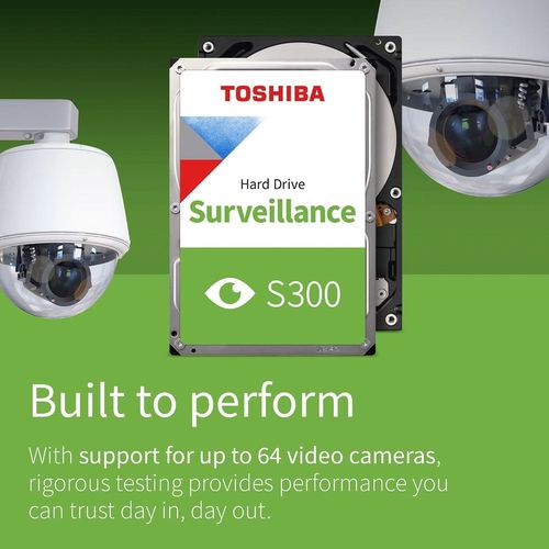 cumpără Disc rigid intern HDD Toshiba HDWT860UZSVA în Chișinău 