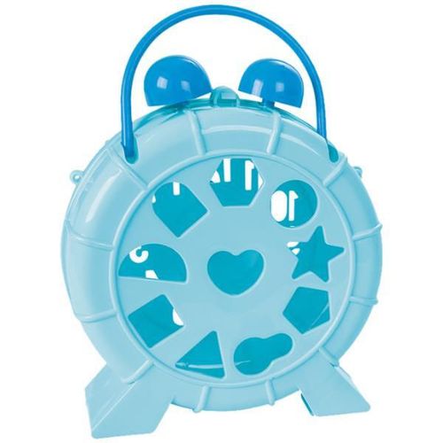 купить Сортер Pilsan 03340Blue Sorter Ceas Deşteptător, albastru в Кишинёве 