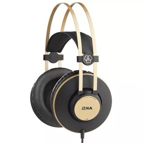 купить Наушники проводные AKG K92 в Кишинёве 
