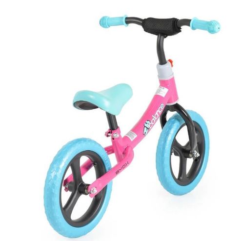 купить Велосипед Moni Byox 2B Balance Pink в Кишинёве 