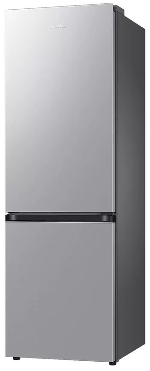купить Холодильник с нижней морозильной камерой Samsung RB34C600ESA/EF в Кишинёве 