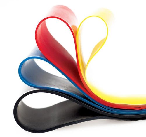 купить Эспандер HMS 5571 SET expandere Loop (4buc) (17-33-100) в Кишинёве 