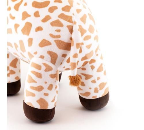 cumpără Jucărie de pluș Orange Toys OT8007/37 Giraffe 37cm în Chișinău 