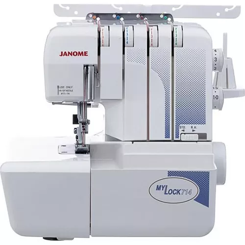 cumpără Mașină de surfilat Janome MyLock 714 în Chișinău 