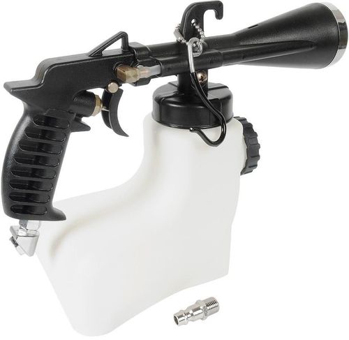cumpără Pistol pneumatic JTC JTC-5325 для очистки под высоким давлением 1л. 180 л/мин. (TORNADOR) în Chișinău 