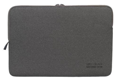 cumpără Geantă laptop Tucano BFM1718-BK Melange up to 17.0", Black în Chișinău 