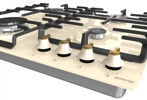 cumpără Plită încorporabilă pe gaz Gorenje GW642CLI în Chișinău 