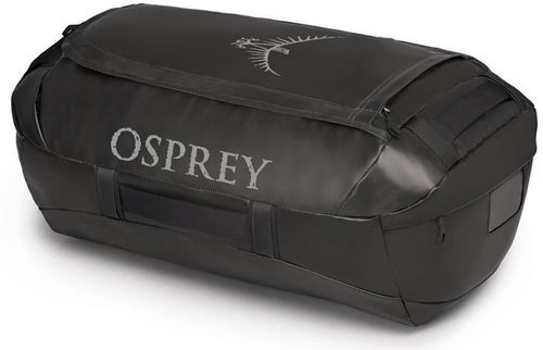 купить Сумка дорожная Osprey Transporter 65 black в Кишинёве 