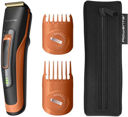 купить Машинка для стрижки Rowenta TN5202F0 в Кишинёве 