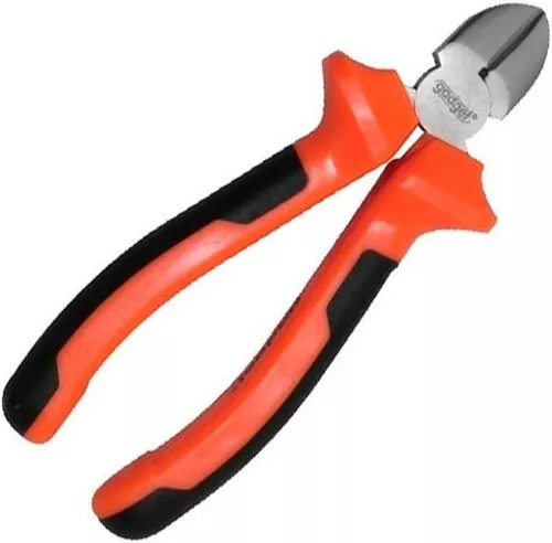 купить Плоскогубцы Gadget tools 210526 Clește tăietor 160mm в Кишинёве 