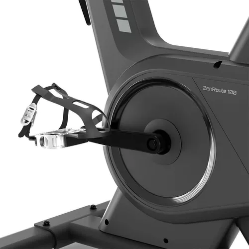 cumpără Bicicletă fitness inSPORTline 9563 Bicicleta fitness (max.130kg) ZenRoute 100 IN31392 în Chișinău 