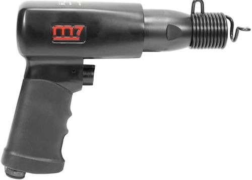 cumpără Ciocan demolator Mighty Seven SC-0517C Пневмомолоток SC-211 и круглых 5 зубил SC-415 в пласт чемодане în Chișinău 