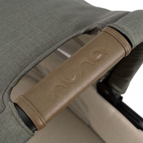 купить Аксессуар для колясок Nuna CC09816PNEGL Landou p/u caruciorul Mixx Next Pine в Кишинёве 