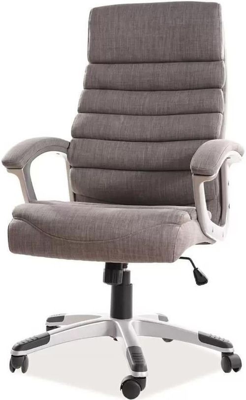 купить Офисное кресло Signal Q-087 (Gray) в Кишинёве 
