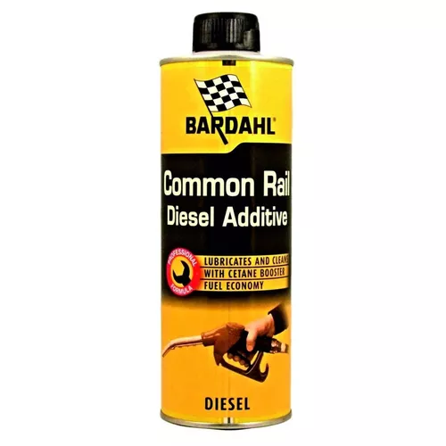 cumpără Produse chimice auto Bardahl (1072) COMMON RAIL DIESEL ADDITIVE 0.425мл în Chișinău 