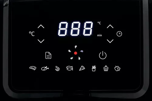 cumpără Friteuza cu aer cald Gorenje AF1700DB în Chișinău 