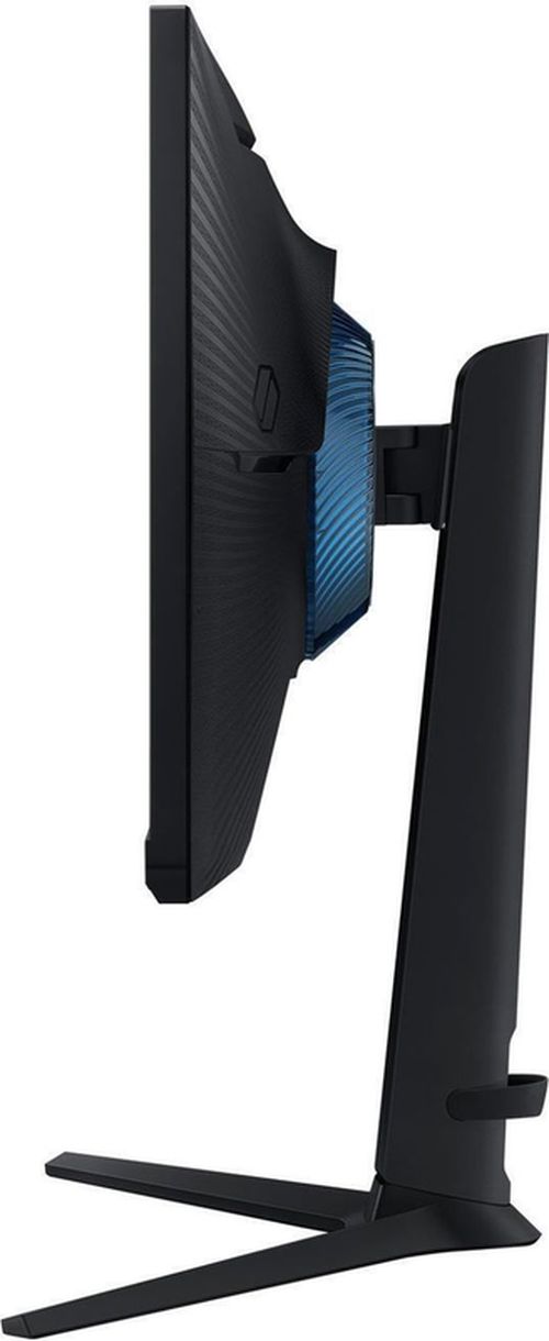 купить Монитор Samsung Odyssey G3 LS27DG304EUXEN в Кишинёве 