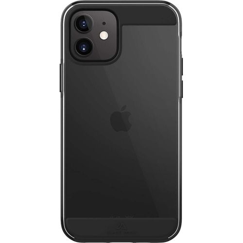 cumpără Husă pentru smartphone Hama iPhone 12 mini Black Rock 192148 Air Robust black în Chișinău 