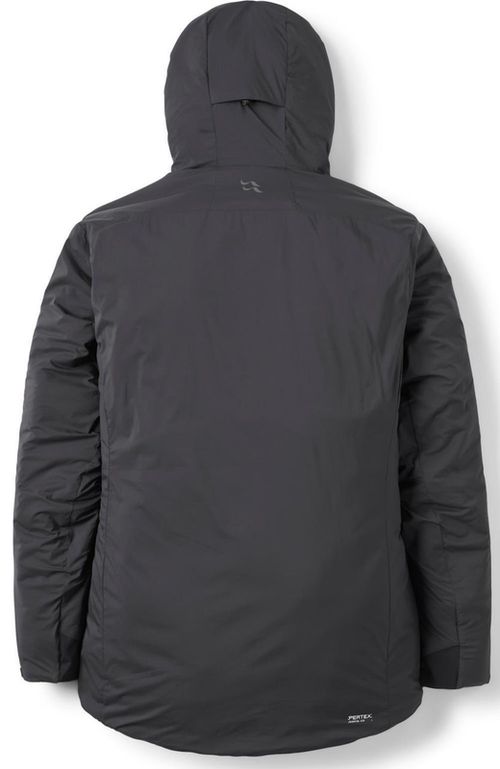 купить Одежда для спорта Rab Scurta barbati Xenair Alpine Black M (QIP-09-BLK-MED) в Кишинёве 