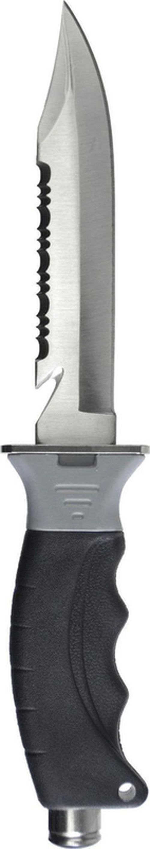cumpără Cuțit turistic Cressi-Sub BORG tl 26.5cm (RC559100) în Chișinău 