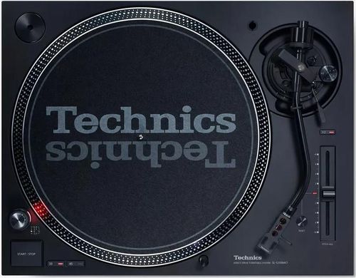 cumpără Player vinyl Technics SL-1210MK7EE în Chișinău 