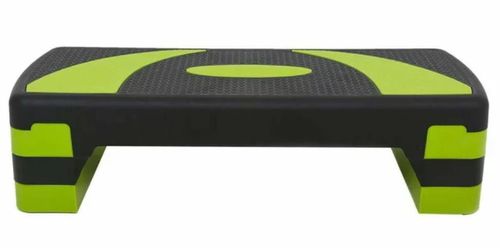 купить Степ платформа LiveUp LS3168B/GN в Кишинёве 