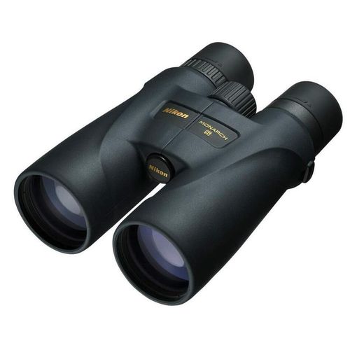 купить Бинокль Nikon Monarch 5 8x56 в Кишинёве 