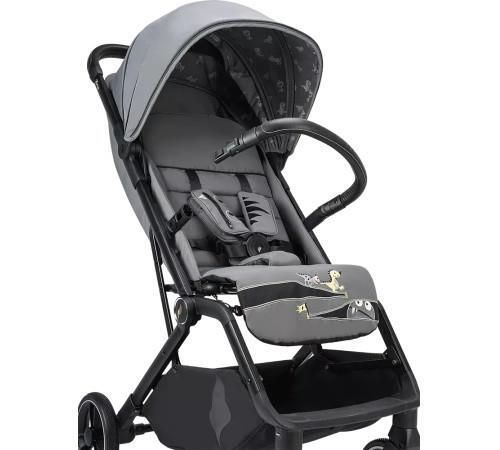 купить Детская коляска Osann 120-303-320 Boogy 2 Monster в Кишинёве 