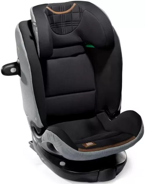 купить Автокресло Joie C2205AACBN000 rotativ i-Spin XL Signature Carbon в Кишинёве 