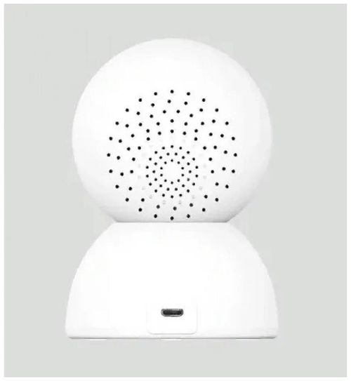 cumpără Cameră de supraveghere Xiaomi XiaoVV Kitten Camera 2K PTZ Q2, White în Chișinău 