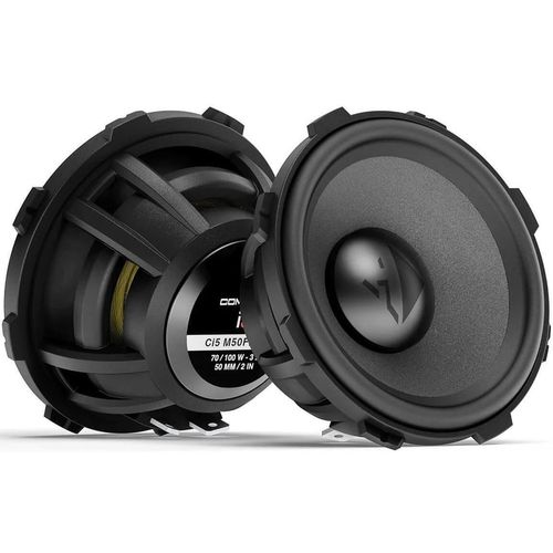 купить Авто-сабвуфер Helix Ci5 M50FM-S3 в Кишинёве 