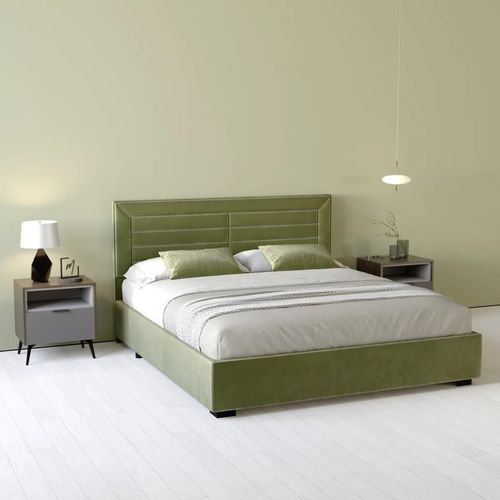 cumpără Pat my-STYLE my-Ella 200x200 (P30D20M20) în Chișinău 