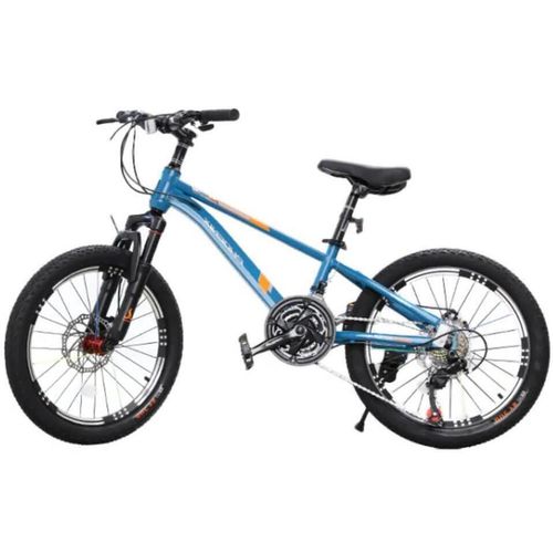 купить Велосипед New World WEIERFA PH Bicicleta pentru copii cu 2 roti, 20 inch, verde, 61517 в Кишинёве 
