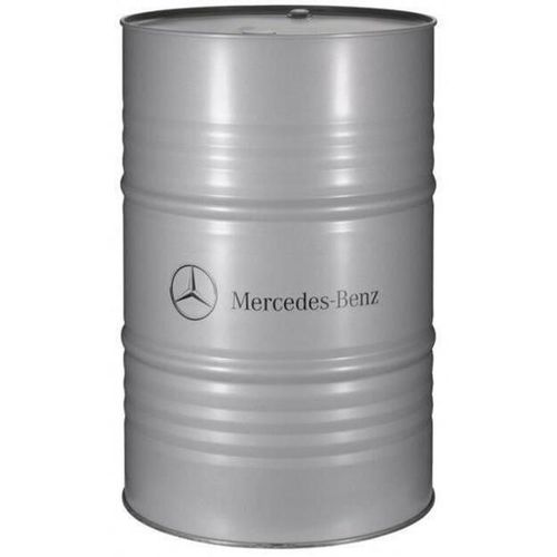 купить Масло Mercedes-Benz MB 5W-30 229.52 200L в Кишинёве 