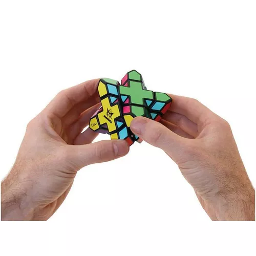 cumpără Joc de logică miscellaneous M5038 RECENT Skewb Xtreme în Chișinău 