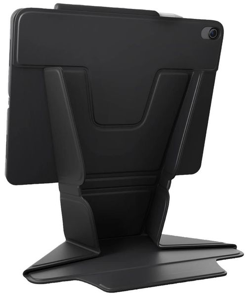 купить Сумка/чехол для планшета UNIQ iPad Air 13 (2024) Ryze 360, Midnight Black в Кишинёве 