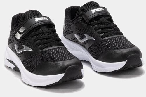 cumpără Încălțăminte sportivă Joma Speed Jr 2501 Black (27) JSPEES2501V în Chișinău 
