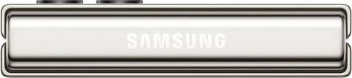 cumpără Smartphone Samsung F731B Galaxy Flip5 512 GB Beige în Chișinău 