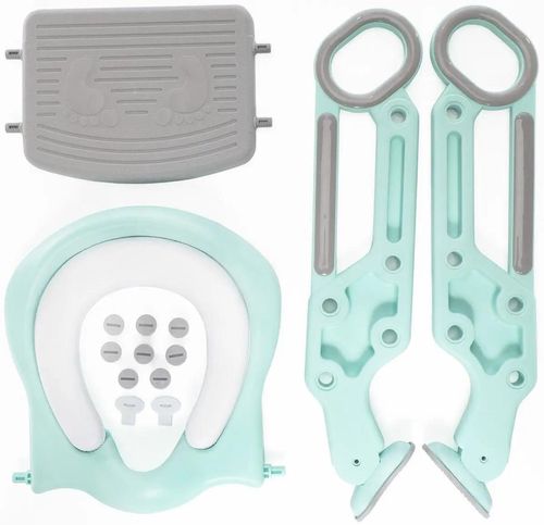 cumpără Oală ZOPA 444199 Treapta inaltator pentru baie Ice Green în Chișinău 