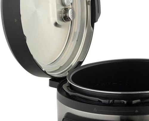 купить Мультиварка-скороварка Gorenje GMC6SBK в Кишинёве 