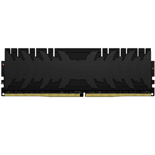 купить Оперативная Память 8GB DDR4 Kingston HyperX FURY Renegade Black KF432C16RB/8 PC4-25600 3200MHz CL16, Retail (memorie/память) в Кишинёве 
