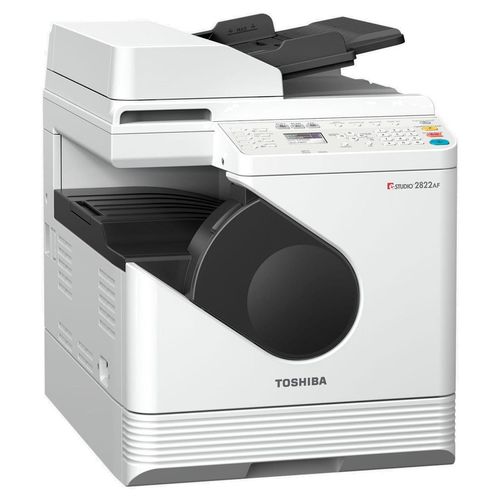купить МФУ Toshiba e-STUDIO2822AM A3 (Inc.Starter KIT!) в Кишинёве 
