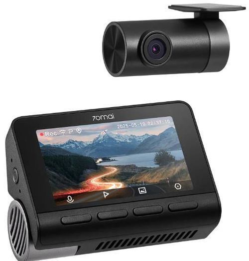 cumpără Înregistrator video 70mai by Xiaomi A800SE 4G Set RC22 în Chișinău 