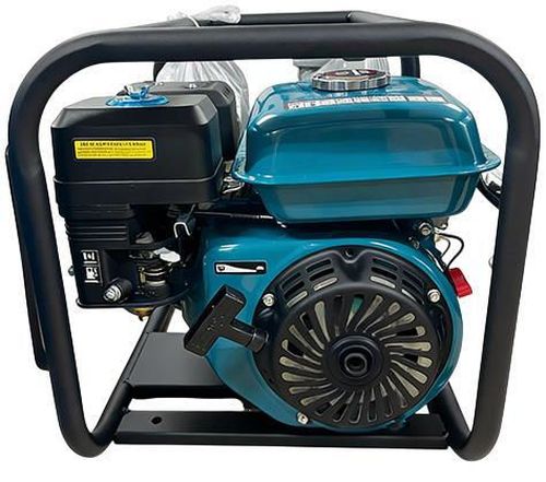 купить Насос Hammer 41274 4T, 7 CP, 80 mm, 1000 l/min, 8/26 m в Кишинёве 