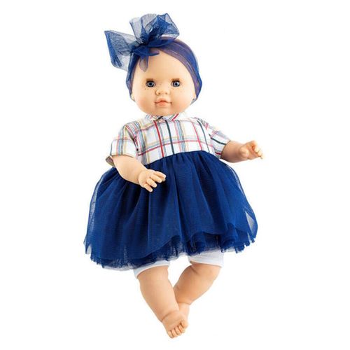 cumpără Păpușă Paola Reina 7049 Judith, 36 cm, 60479 în Chișinău 