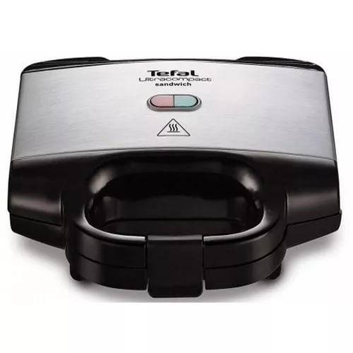 cumpără Aparat Sandwitch-uri Tefal SM155212 în Chișinău 