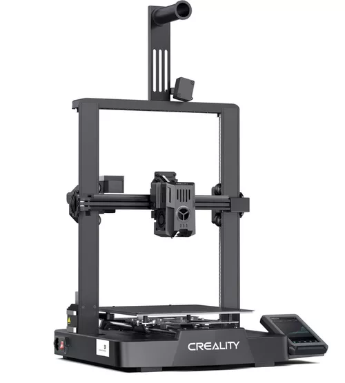 cumpără Imprimantă 3D Creality Ender 3 V3 KE în Chișinău 