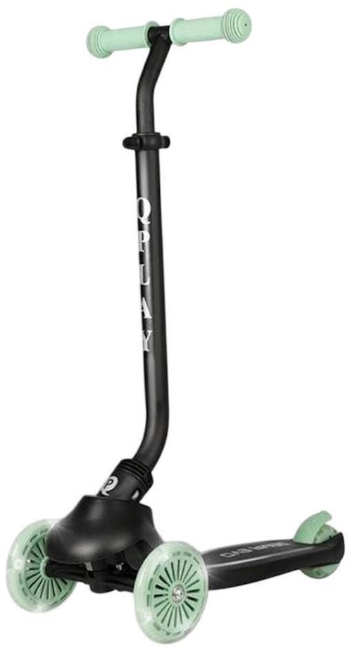 купить Самокат Qplay Sema Evo Jade Green в Кишинёве 